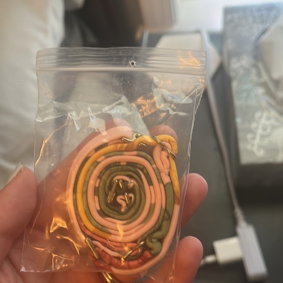 NWOT Floral swimsuit - Picture 8 of 8